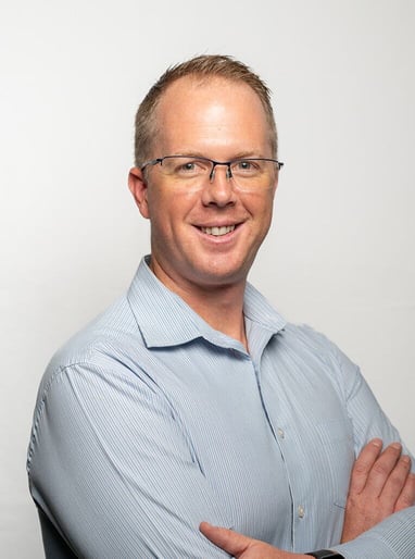 Karlheinz Schnelle, General ManagerKarlheinz Schnelle headshot