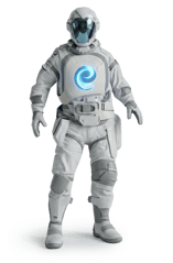 Team Lead character