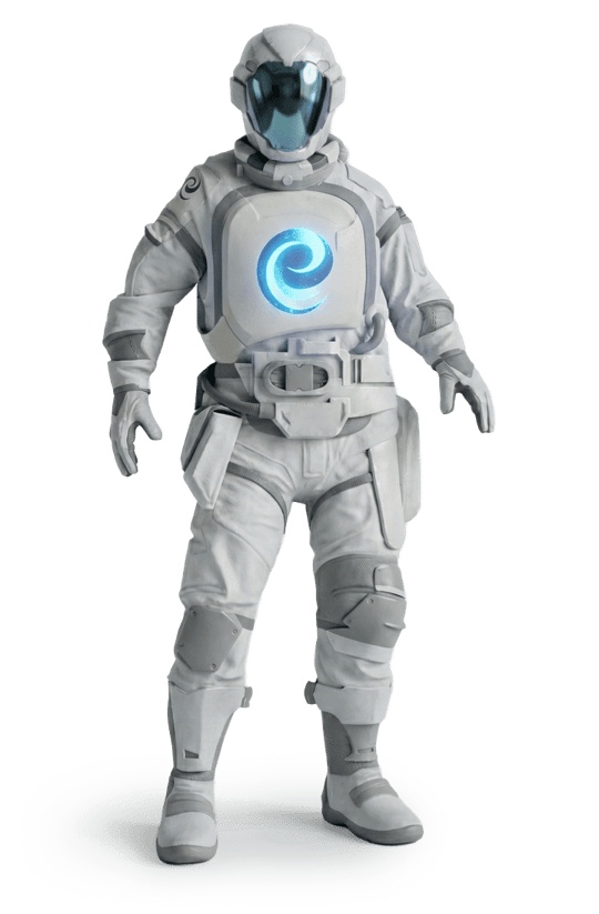 Team Lead illustration