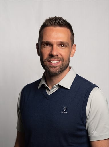 Tomislav Ravić headshot