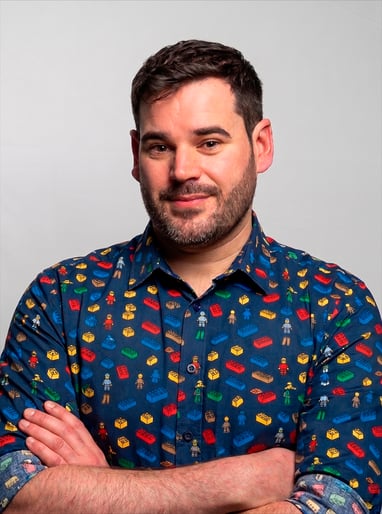Adrian Maritz