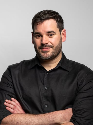 Adrian Maritz, Managing Director: NetherlandsAdrian Maritz