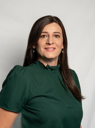 Candice Gouws, Talent AcquisitionCandice Gouws