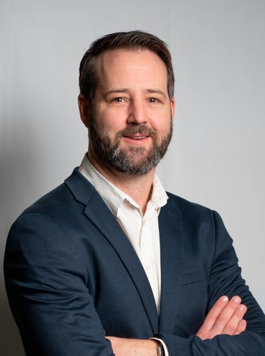 Greg Schroder, Head of AI Applied Engineering and ArchitectureGreg Schroder