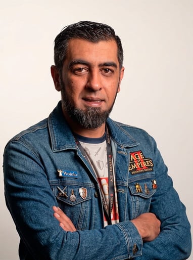 Moosa-Gani-Ai
