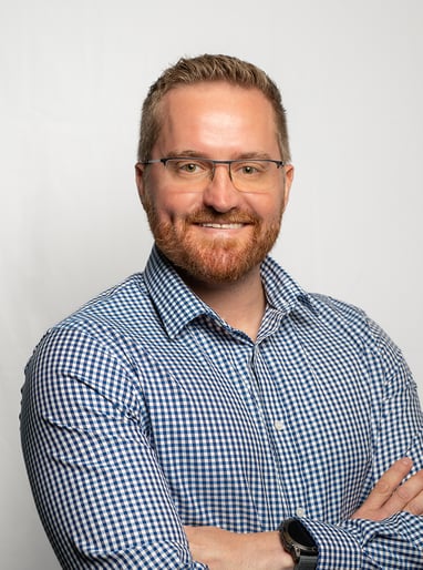 Rheiner Keller, Delivery ManagerRheiner Keller