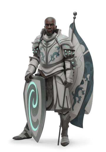Development Manager illustration