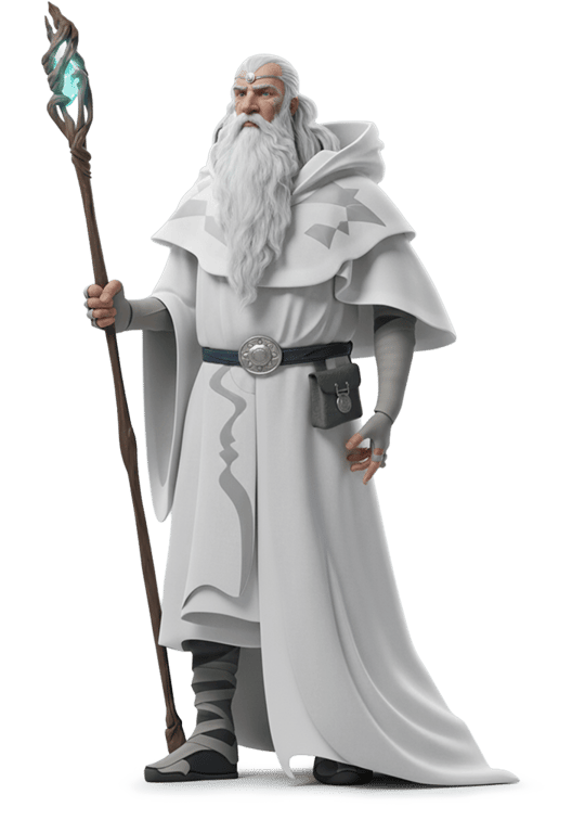Solutions Architect illustration
