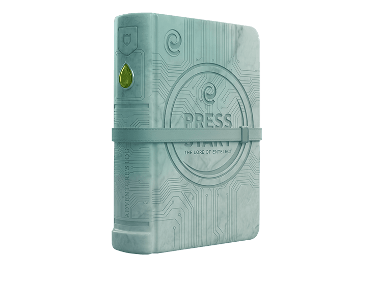 The Lore of Entelect handbook
