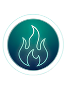 Fire Icon