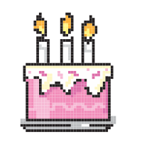 It's your birthday